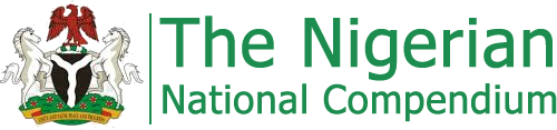 The Nigeria National Compendium